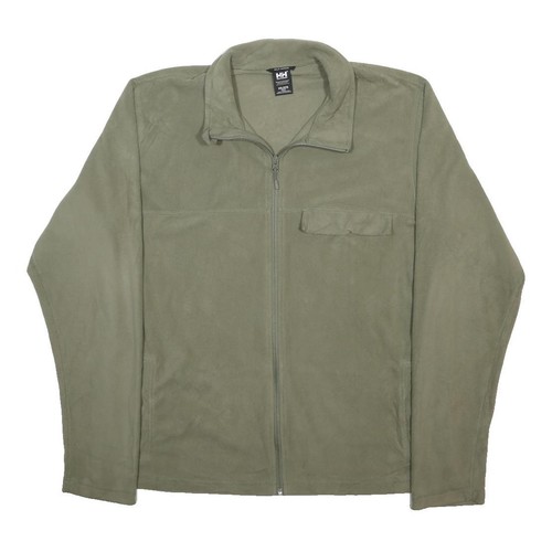 Helly hansen veste homme verte - hansen,