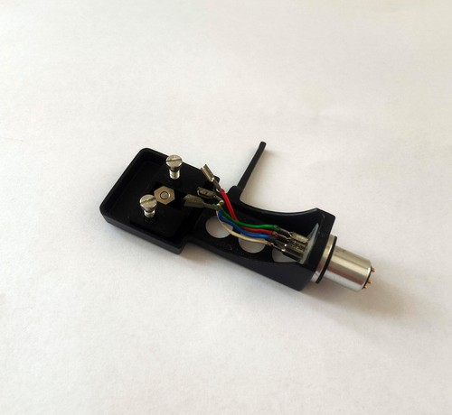 Technics headshell with - technics,