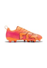 Puma Football Avenir 8 Jouer Fg/Ag Jr Adolescent Unisexe 108622 03 Orange