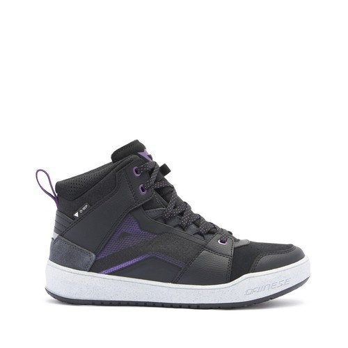 Dainese suburb femme - suburb,