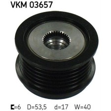 SKF Générateur Libre Pour