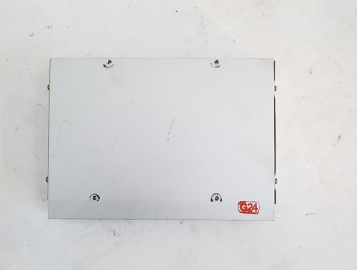 Amplificateurs radio dodge - de,