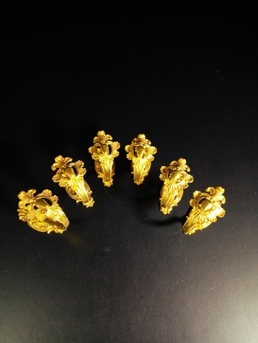 Lot embrasses de rideaux - lot,