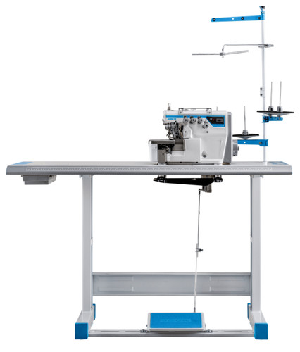 Jack a5e machine - machine, coudre