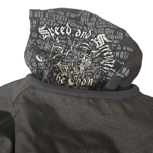 Speed and straight - speed,