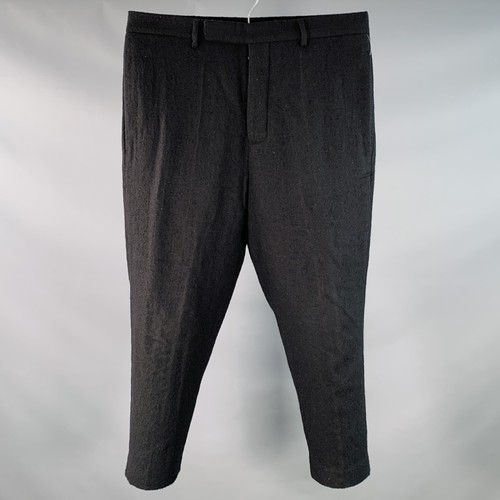 Pantalon décontracté tapered - pantalon,