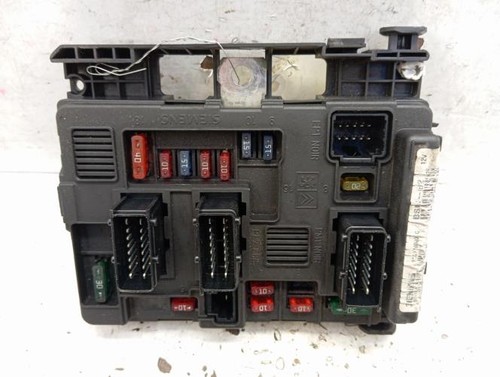 Boitier servitude moteur - , (bsm)