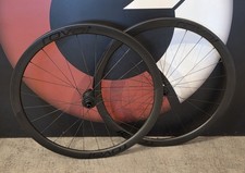 Paire de roues Roval C38 Disc
