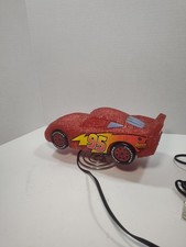 Disney Pixar Cars Lightning