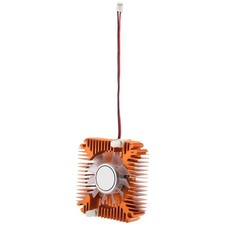 PC Ordinateur portable CPU VGA