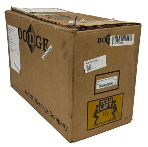 Neuf dodge p4b 407r type - neuf, p4b-e-407r