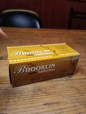 Boite VIDE The Brooklin