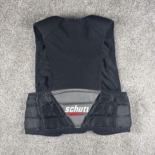 Schutt hard shell rib - schutt,