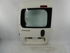 Porte battante arrière gauche