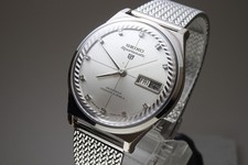 Vintage 1966 JAPAN SEIKO