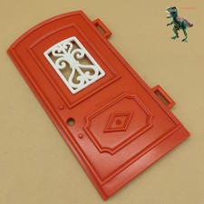 Playmobil 5301 porte d'entrée