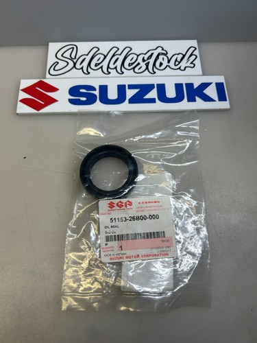 Joint spi fourche suzuki - spi,