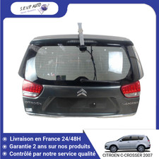🇫🇷 HAYON CITROEN C-CROSSER 2007- ➤8701Z5 ♻️