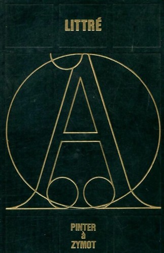 Dictionnaire langue - la,