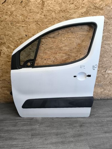 Porte avant gauche citroen - porte,