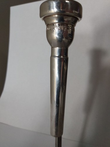 Courtois 3sa silverplated - 3sa,