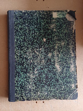 ALBUM RELIURE  COEURS