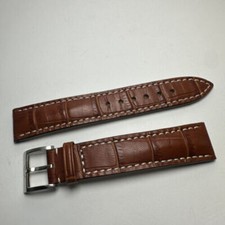 Bracelet En Cuir Meistersinger