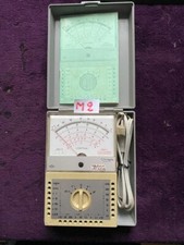 Multimètre Ancien Vintage