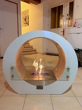 Magnifique Cheminée Bioéthanol « VogueFire » / 2016 / Rare / Collector