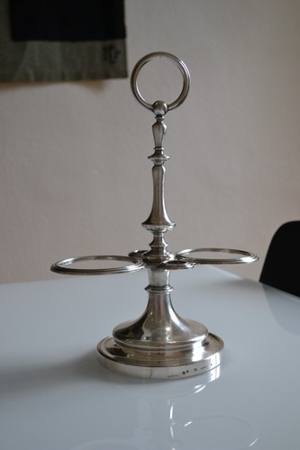 Serviteur table huilier - serviteur,