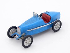 RAMI JMK 1/43 BUGATTI COURSE