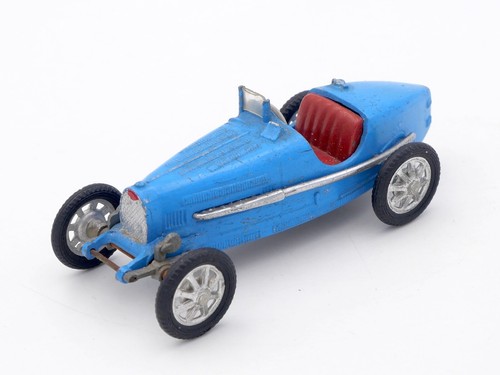 Rami jmk bugatti course - 1/43,