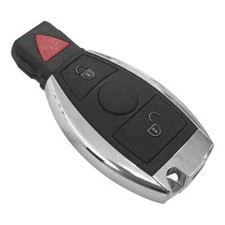 Coque de clé télécommande
