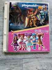 playmobil catalogue usine jouet référencement