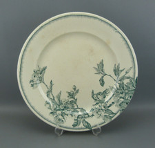 Superbe plat à service en