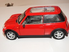 voiture miniature MINI COOPER