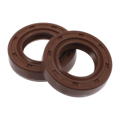 2pcs joint huile 18x30x7mm - joint,