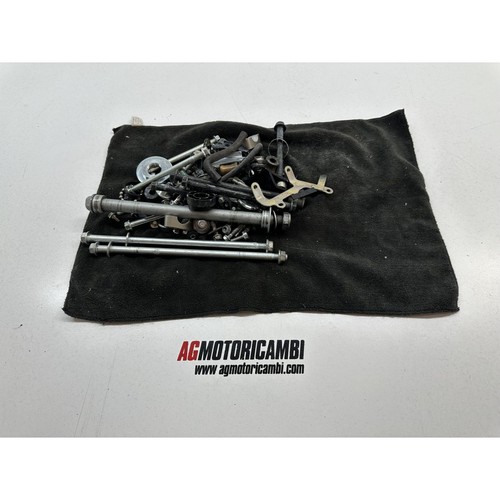 Kit vis honda hornet 600 - vis,