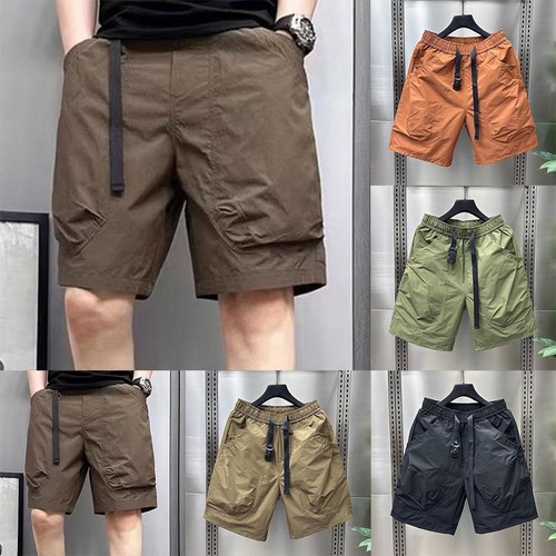 Short cargo ample - , de