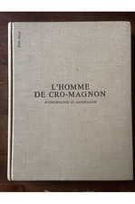 Homme cro magnon - l'homme, de