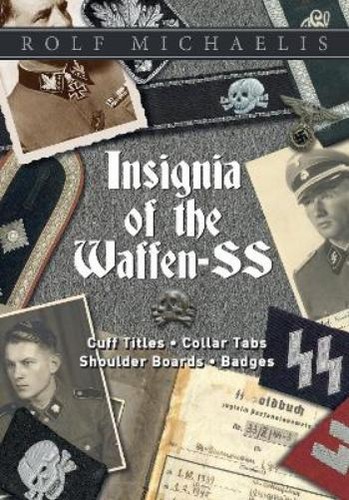 Rolf michaelis insignia the - rolf,