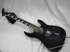 [Jackson] Guitare électrique
