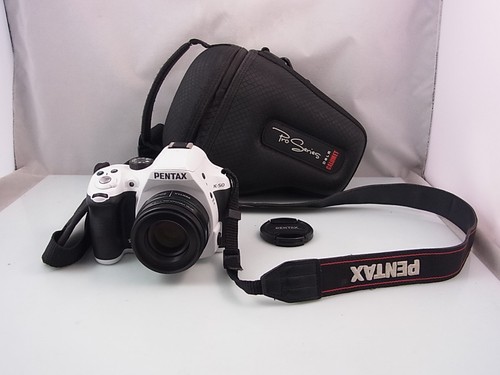 Pentax dslr appareil - pentax,