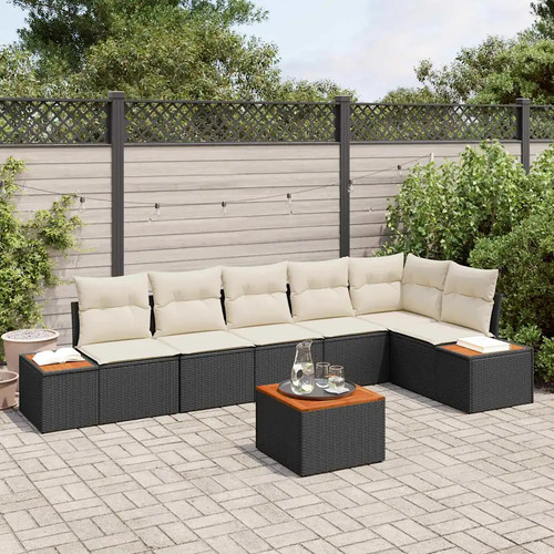 Ensemble canapé jardin - de,