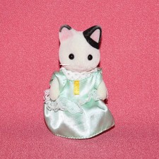 Sylvanian families maman - families,