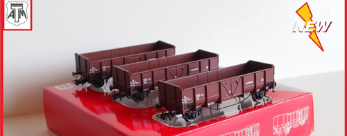 Atm 004 set carri type - cf,