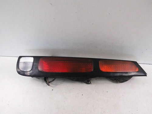 Toyota corolla e110 1998 - e110, feux