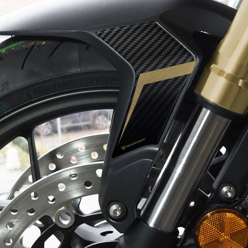 Autocollant moto - moto, 3d