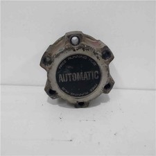 Cubo bloqueo Nissan pickup