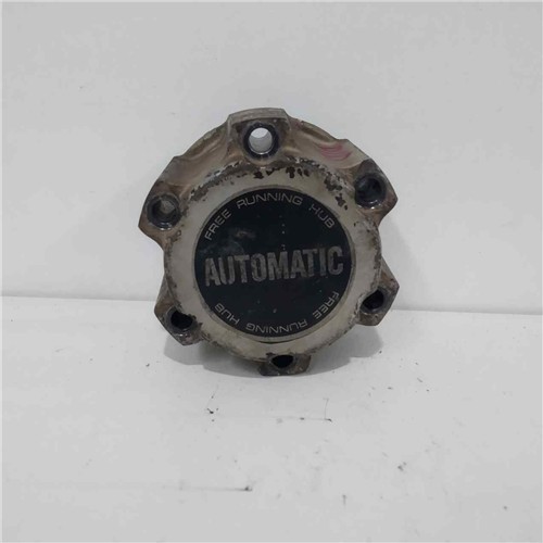 Cubo bloqueo nissan pickup - cubo,